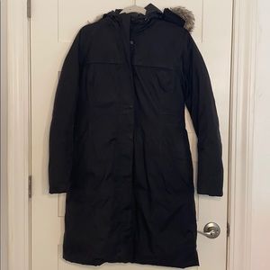 North Face Arctic Parka